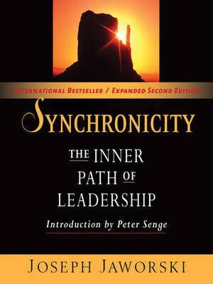 Synchronicity - ebook